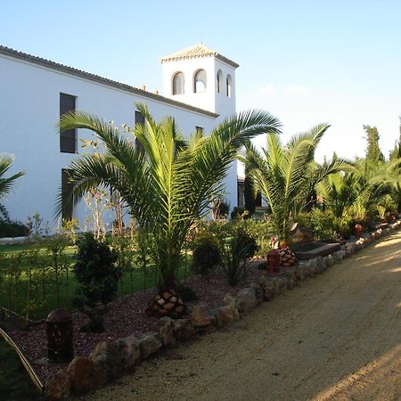 Hacienda Roche Viejo Villa Conil De La Frontera Exteriör bild