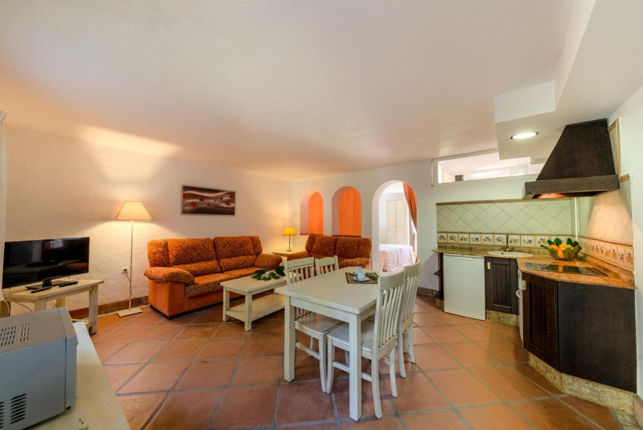 Hacienda Roche Viejo Villa Conil De La Frontera Exteriör bild