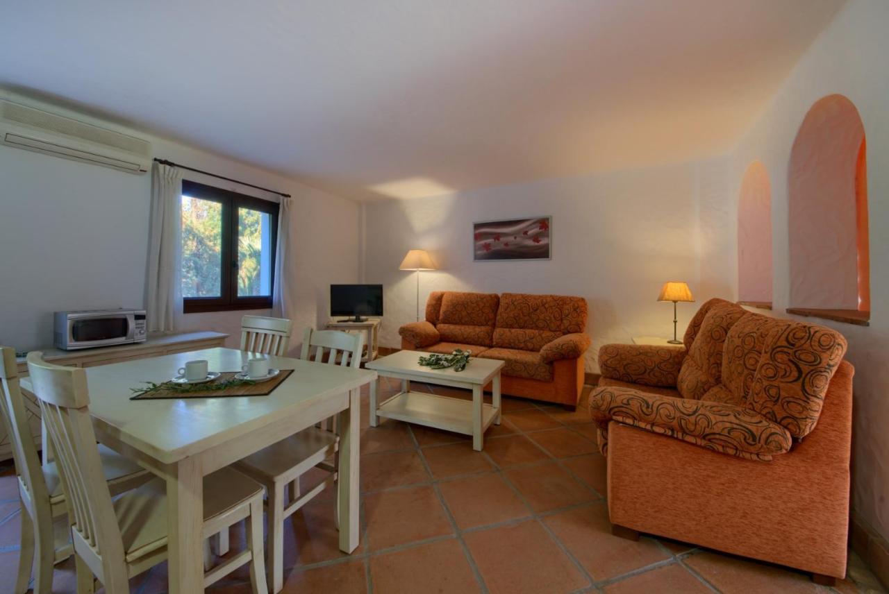 Hacienda Roche Viejo Villa Conil De La Frontera Exteriör bild