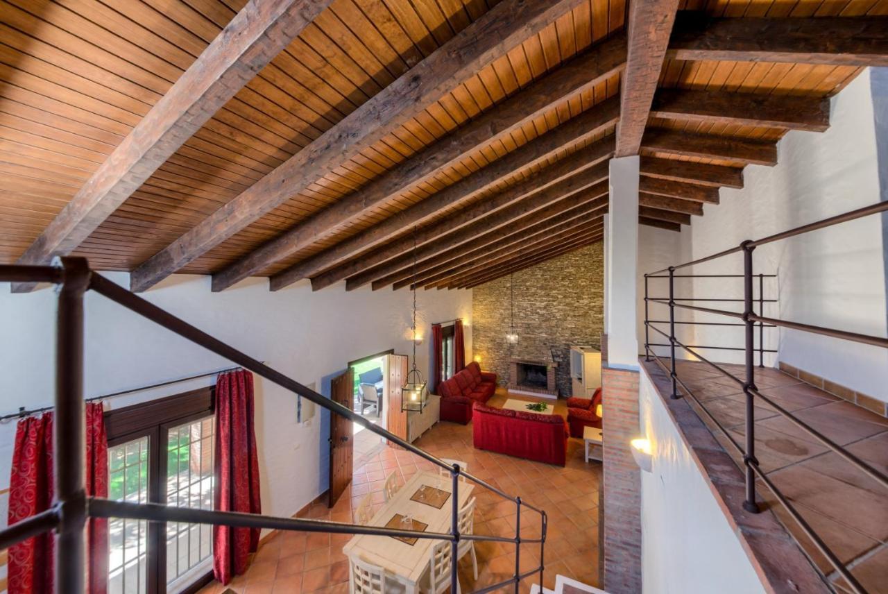 Hacienda Roche Viejo Villa Conil De La Frontera Exteriör bild