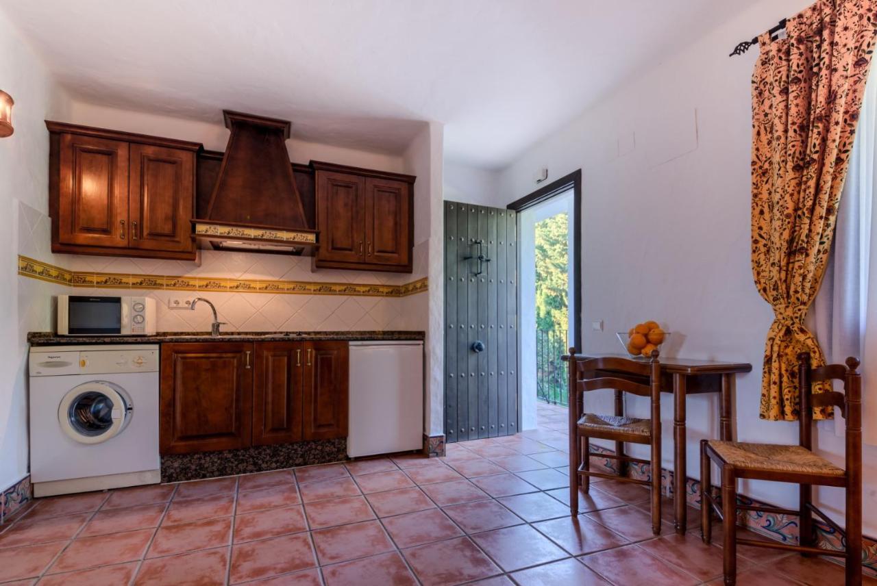 Hacienda Roche Viejo Villa Conil De La Frontera Exteriör bild
