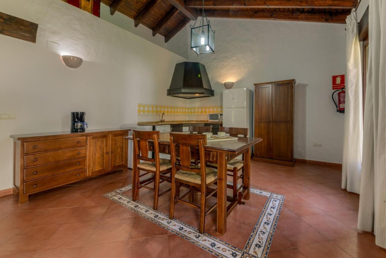 Hacienda Roche Viejo Villa Conil De La Frontera Exteriör bild