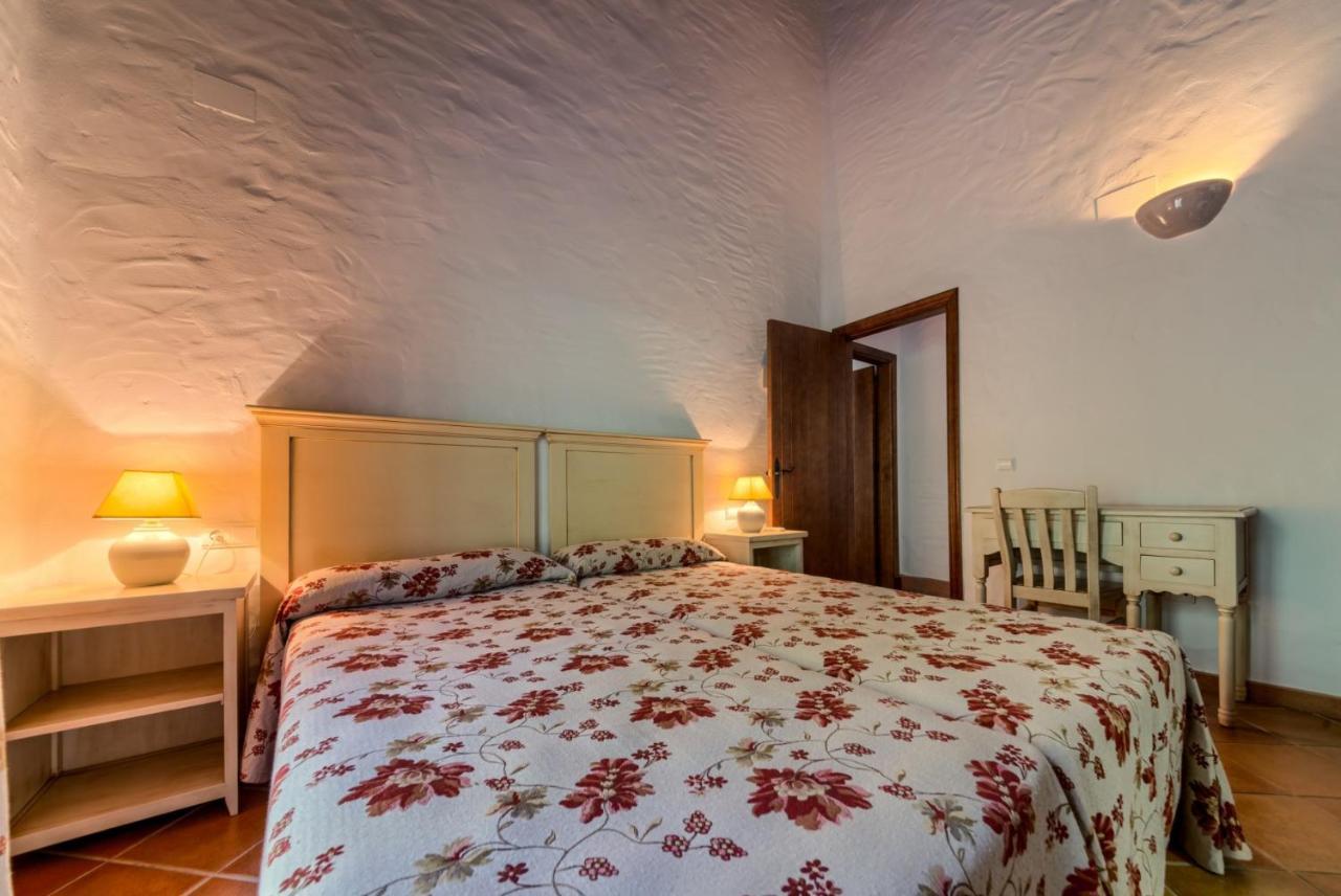 Hacienda Roche Viejo Villa Conil De La Frontera Exteriör bild
