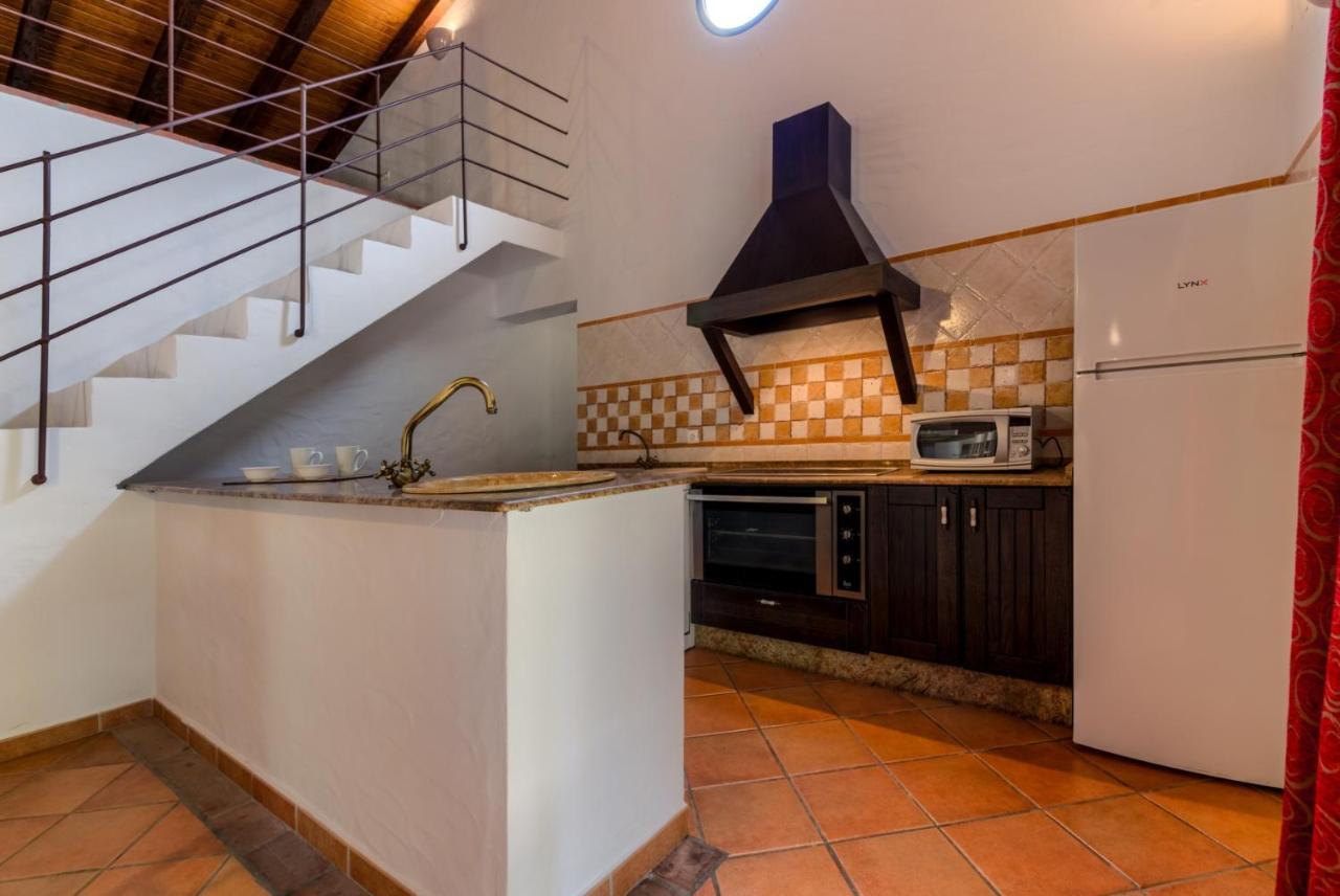 Hacienda Roche Viejo Villa Conil De La Frontera Exteriör bild