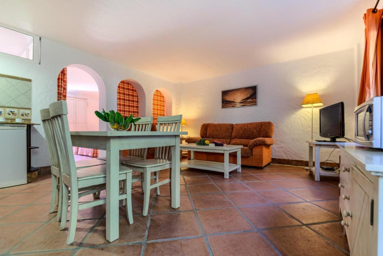 Hacienda Roche Viejo Villa Conil De La Frontera Exteriör bild