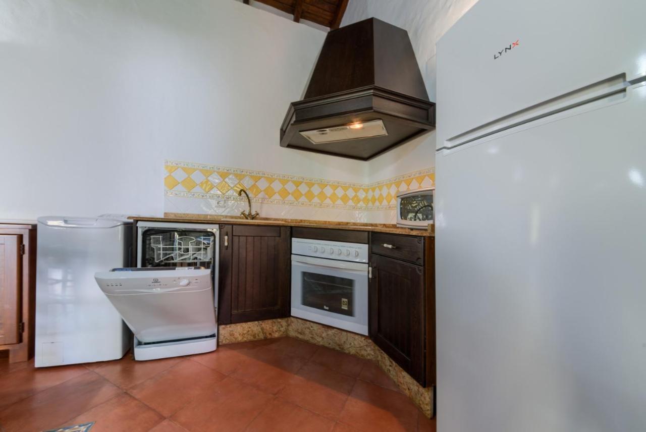 Hacienda Roche Viejo Villa Conil De La Frontera Exteriör bild