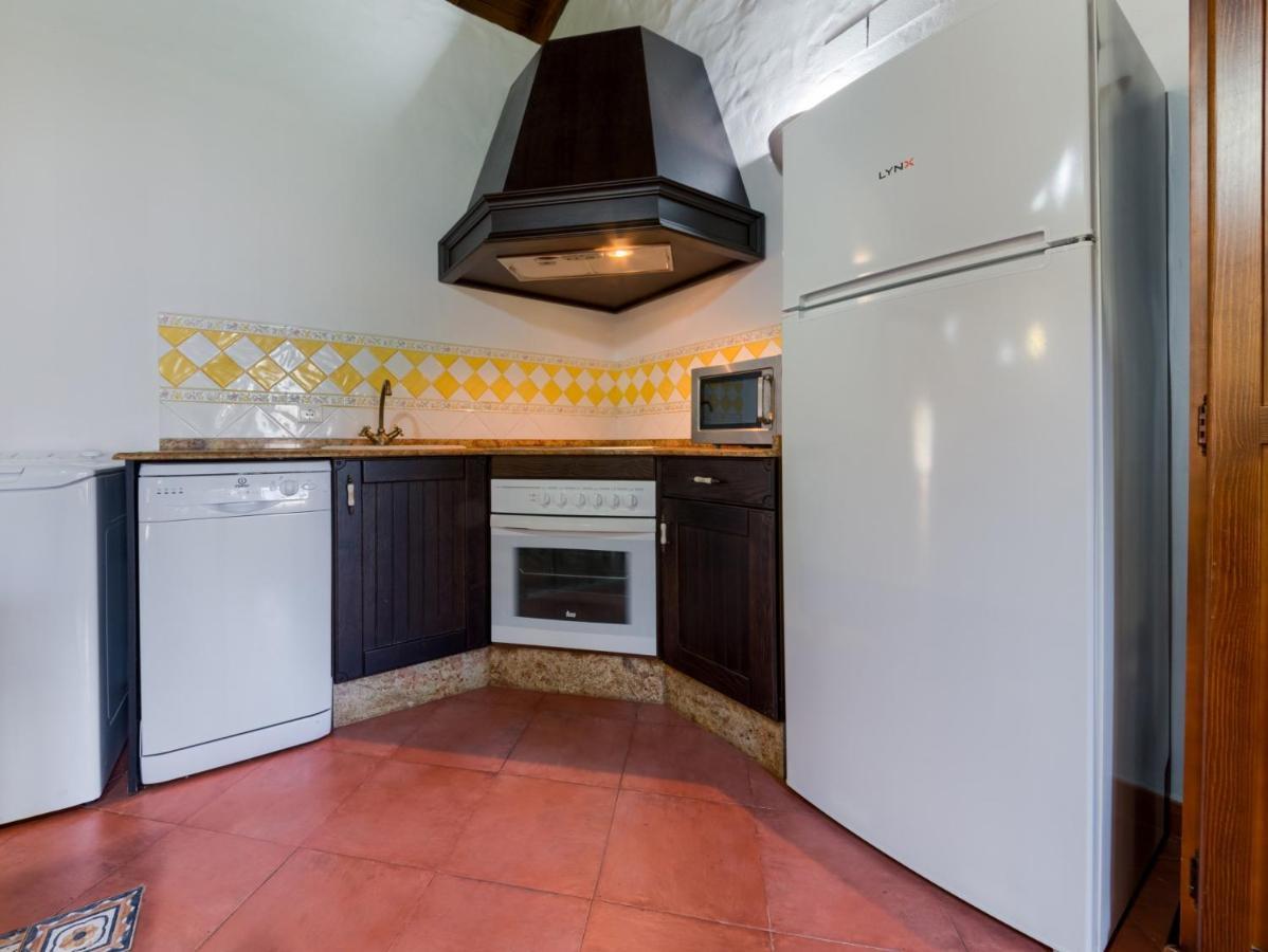 Hacienda Roche Viejo Villa Conil De La Frontera Exteriör bild