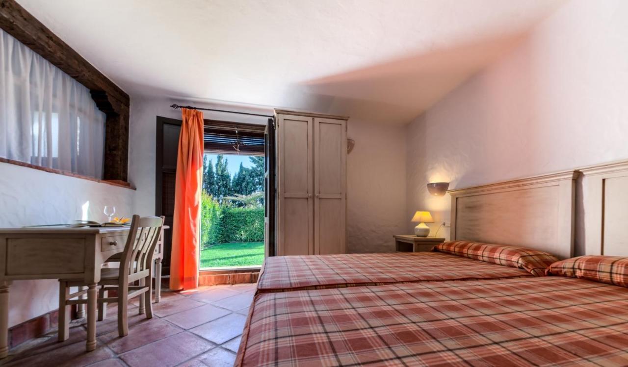 Hacienda Roche Viejo Villa Conil De La Frontera Exteriör bild